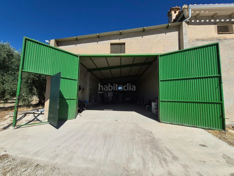Foto ed855e00-eade-4c2c-8472-b1aeadd9d658. Finca rústica a Alhama de Granada