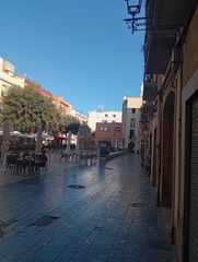 Miete Etagenwohnung  Carrer de la merceria. Tarragona