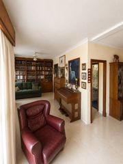 Pis a Montealto. Piso de 4 dormitorios con terraza en el almendral, jerez