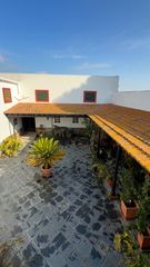 Chalet à Ctra Jerez-Ctra del Puerto
