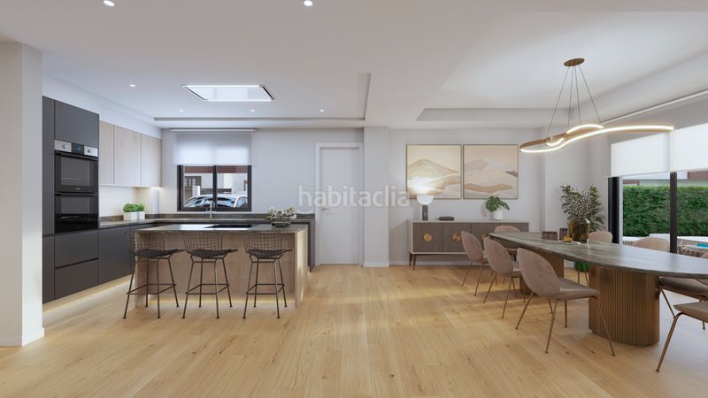 Foto 0b4657ec-3514-43ba-bd90-cf16176a59ce. Promoció VILLAS DE ENTREQUINTOS a Montequinto. Habitatges d´obra nova