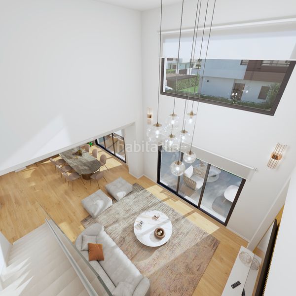 Foto 1c1457d3-066a-4cf2-9faa-e9d8b829e6ed. Promoció VILLAS DE ENTREQUINTOS a Montequinto. Habitatges d´obra nova