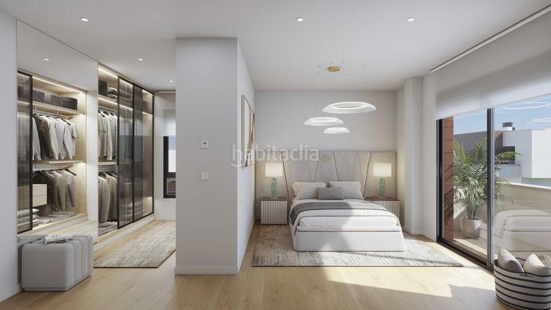 Foto 4c50354d-50e9-4f0f-b5ed-aa006f60bb45. Promoció VILLAS DE ENTREQUINTOS a Montequinto. Habitatges d´obra nova