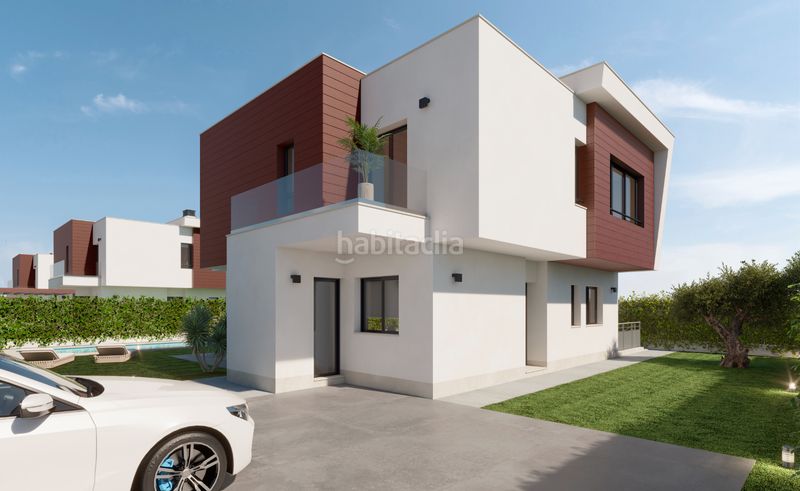 Foto 5a4e8b8e-ed77-4ef7-923b-4faef9663879. Promoció VILLAS DE ENTREQUINTOS a Montequinto. Habitatges d´obra nova