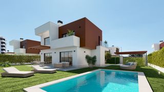 VILLAS DE ENTREQUINTOS
