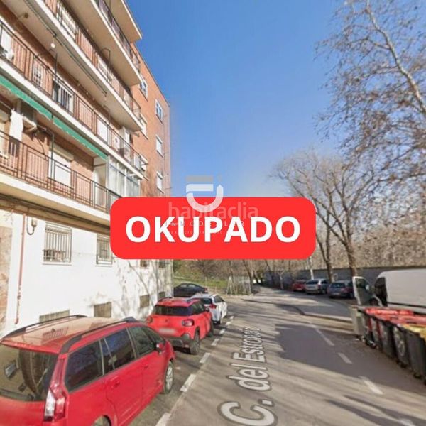 Foto 11285feb-19d1-4c13-a712-a42752489568. Pis amb aparcament a Los Rosales Madrid