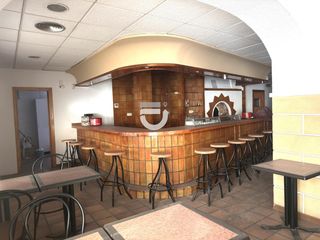 Local Comercial a Calle Alcoi