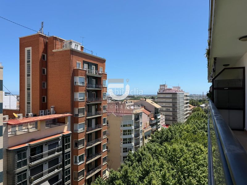 Foto b5ffdf78-b427-498c-bd4e-fc3c6e57985a. Pis a Centro Histórico Gandia