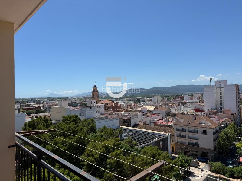 Foto bc1c6274-6923-4ddb-a55b-ce7fa1ab2dee. Pis a Centro Histórico Gandia