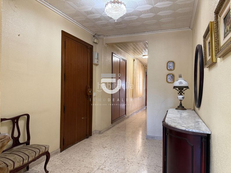 Foto ec4f8e0a-c733-4ee8-bed3-9546ebcbb22b. Pis a Centro Histórico Gandia