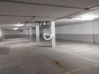 Car parking  Calle de doctor pedro domenech. Garaje en el verger alicante