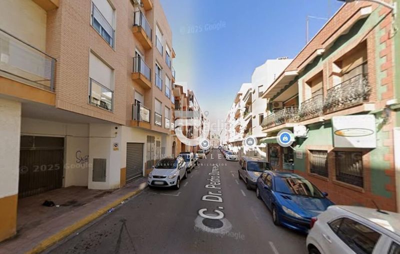 Foto b96a9dde-aac0-4e9f-9760-730b3aa8ec1a. Aparcament cotxe a Verger (el)
