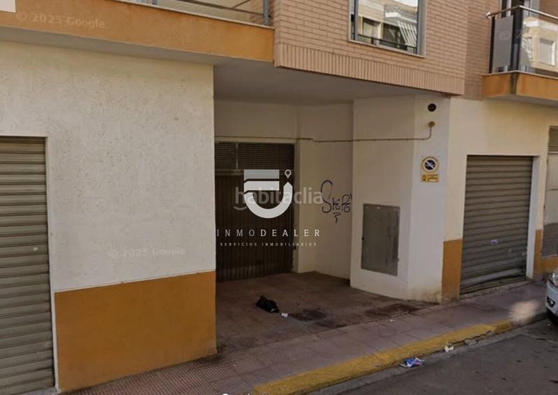 Foto fb7d419a-2508-4810-b9b2-dc4d14c22cd3. Aparcament cotxe a Verger (el)