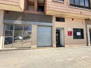 Local Comercial a Calle ROIS DE CORELLA