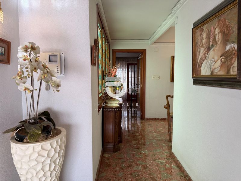 Foto 4d2abd64-44a5-4376-ab00-d05482926534. Pis amb aparcament a Oliva pueblo Oliva