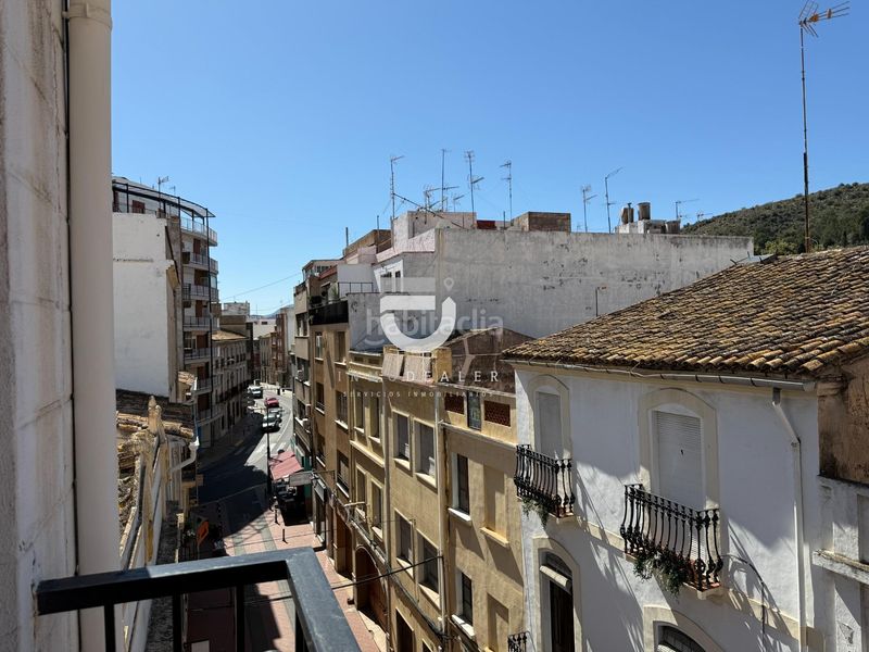 Foto 66034090-8d61-4a13-8cc5-2621461a3955. Pis amb aparcament a Oliva pueblo Oliva