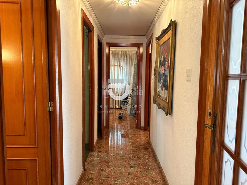Foto a45a6469-7d3e-4998-babc-6be8c3f8deb8. Pis amb aparcament a Oliva pueblo Oliva