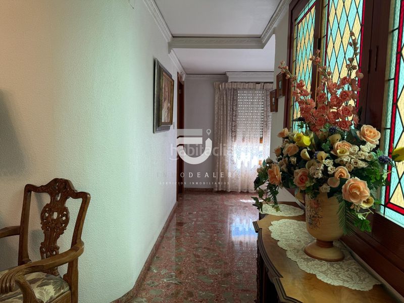 Foto d7e9a2a6-06af-4369-9999-6ccfb080fe08. Pis amb aparcament a Oliva pueblo Oliva