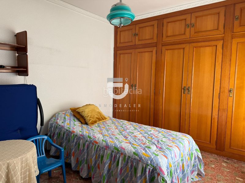 Foto e1cc1598-df55-4326-b6df-a22973cc8cf2. Pis amb aparcament a Oliva pueblo Oliva