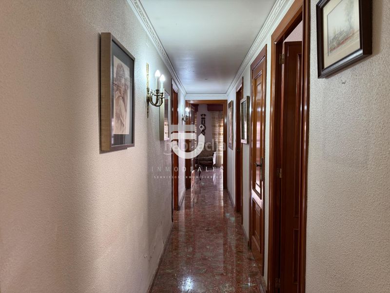 Foto f3f4b0ff-6bc5-4032-90b8-de58e31f3854. Pis amb aparcament a Oliva pueblo Oliva