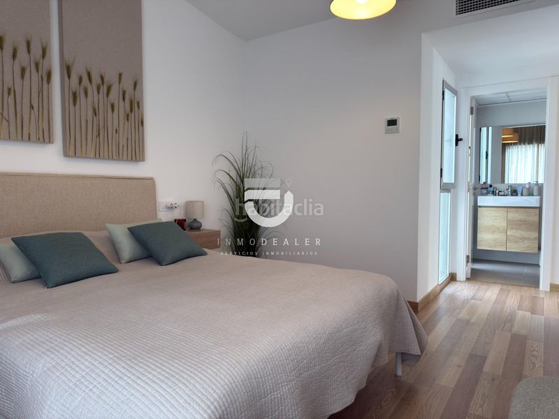 Foto d08f7712-66de-4dc3-8b06-f6c470aa5fea. Casa adossada amb calefacció aparcament piscina a Xeraco