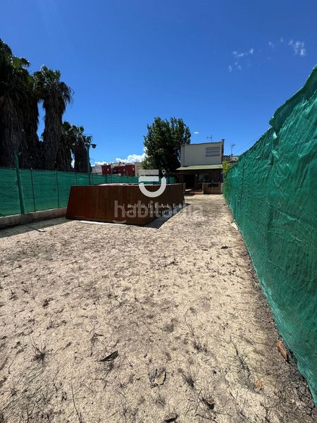 Foto 173648ef-18f0-4834-a61a-25e2da71f709. Casa amb aparcament a Sueca Sueca