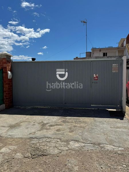 Foto 1db832c7-4f15-4fe3-b79e-545e5a9343b1. Casa amb aparcament a Sueca Sueca