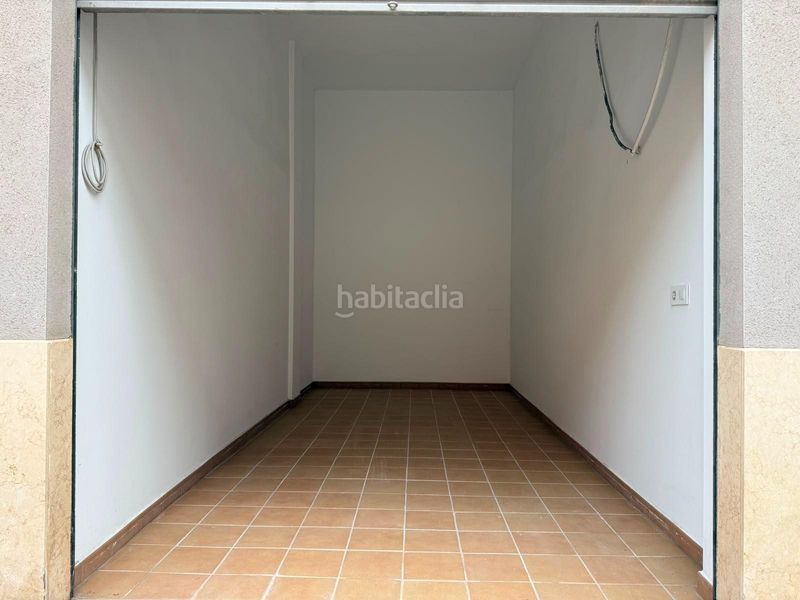 Foto e10144bc-6c75-41bb-9c07-c6a0d076b7c3. Pis amb aparcament a Verger (el)