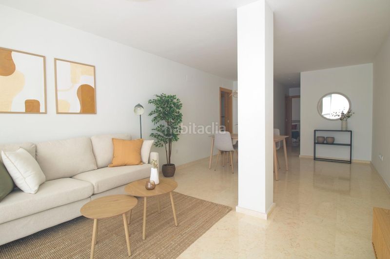 Foto f65b3963-8b2b-4d86-991f-7b67e6c03b29. Pis amb aparcament a Verger (el)