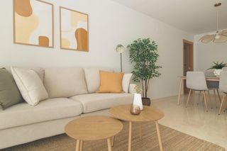 Etagenwohnung  Calle duc de lerma. Piso en el vergel alicante