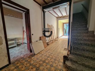 Casa a Alqueria de la Comtessa (l´). Casa con muchas posibilidades