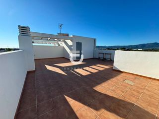 Àtic  Almoines d'. Piso de obra nueva en gandia