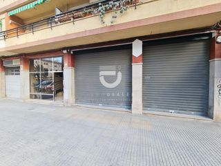 Local Comercial a Germaníes - Juzgados
