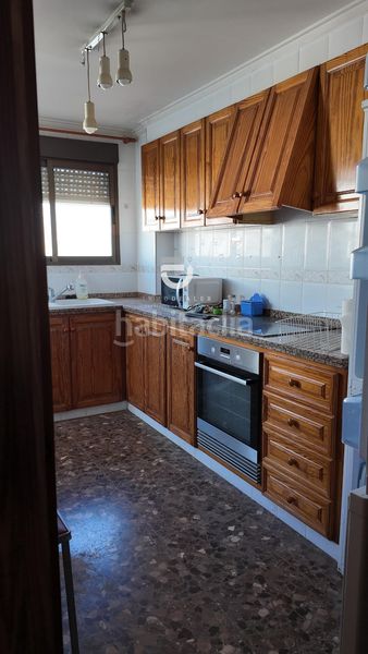 Foto 0595624e-98b4-4261-b03c-9200dd0cf55c. Appartamento con riscaldamento parcheggio in Oliva pueblo Oliva