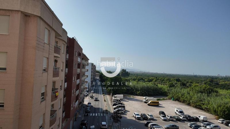 Foto 08cd2d62-7ced-464d-9906-c3a92a2b5bb8. Appartamento con riscaldamento parcheggio in Oliva pueblo Oliva
