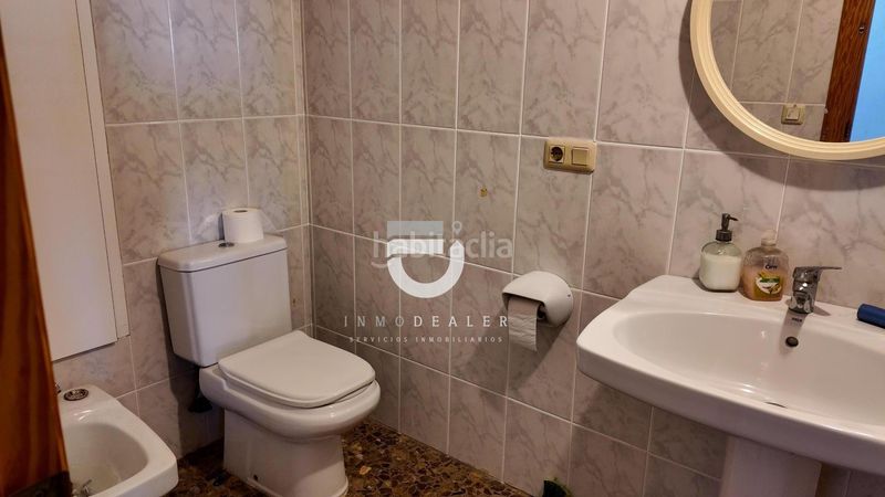 Foto 0d83eb22-50f0-4495-854b-fcce8391f626. Appartamento con riscaldamento parcheggio in Oliva pueblo Oliva