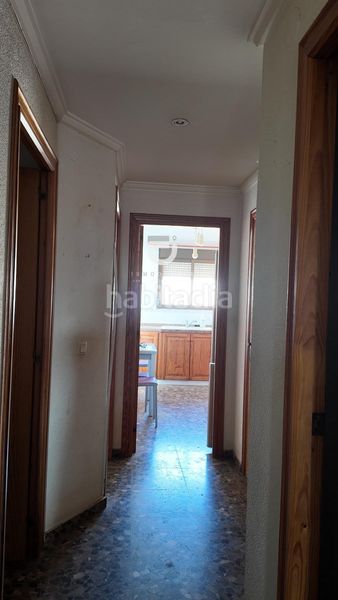 Foto 1da8192e-fce7-4308-bbda-d81ef543bc16. Appartamento con riscaldamento parcheggio in Oliva pueblo Oliva