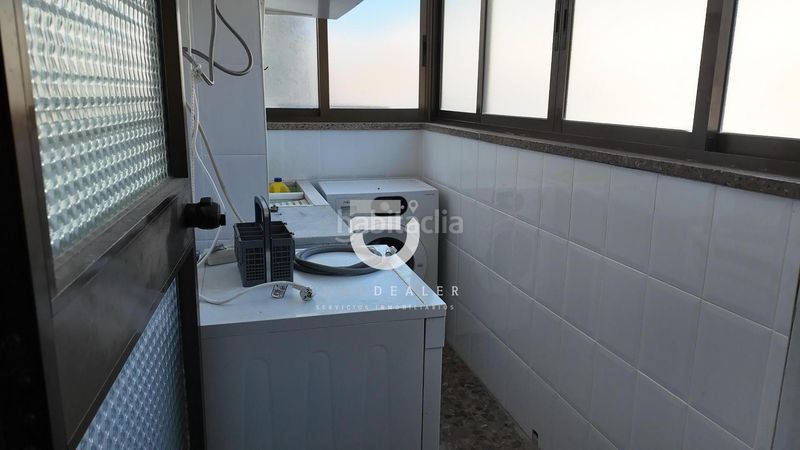 Foto 1ee550ae-f432-44f8-92a6-f430be24edef. Appartamento con riscaldamento parcheggio in Oliva pueblo Oliva