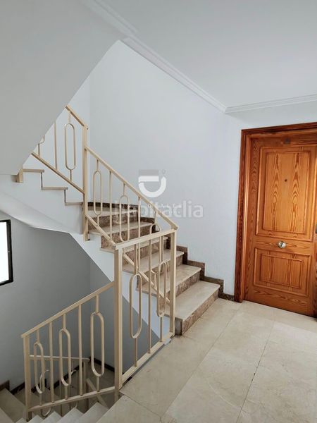 Foto 4376fc45-3ea4-4693-ba03-79c6dae502c2. Appartamento con riscaldamento parcheggio in Oliva pueblo Oliva