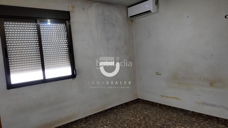 Foto 44289dce-b605-4851-8000-749c86e8e369. Appartamento con riscaldamento parcheggio in Oliva pueblo Oliva