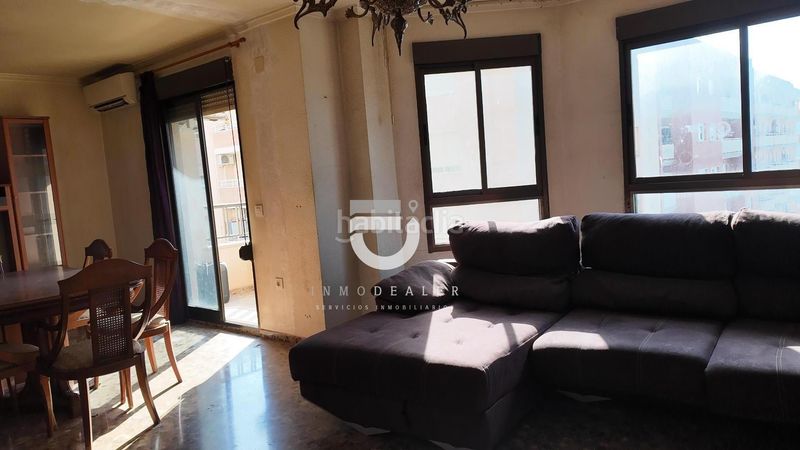 Foto 459397c8-4a88-4156-8651-415816493197. Appartamento con riscaldamento parcheggio in Oliva pueblo Oliva