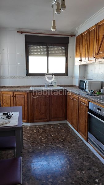 Foto 5bdf33d2-b444-4614-b3a8-8be51ad60591. Appartamento con riscaldamento parcheggio in Oliva pueblo Oliva