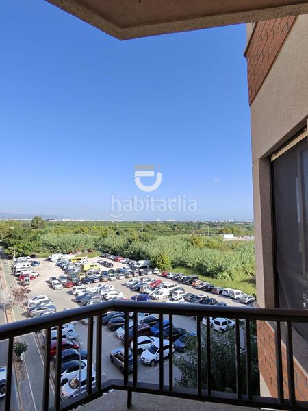 Foto 5d1f07c6-3b83-45bf-aa85-1a467362d580. Appartamento con riscaldamento parcheggio in Oliva pueblo Oliva