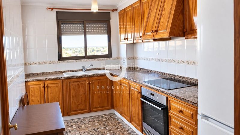 Foto 5e5a76bc-2a22-44fc-bf3f-91b3ed2426a1. Appartamento con riscaldamento parcheggio in Oliva pueblo Oliva