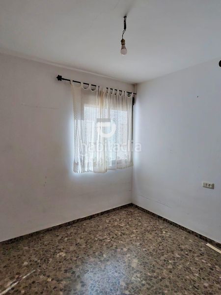 Foto 732fdbaf-b66d-47d3-b3a5-3e75edda4595. Appartamento con riscaldamento parcheggio in Oliva pueblo Oliva