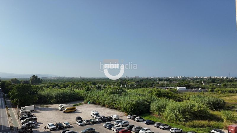 Foto 771029be-7c7a-4e25-a879-acca6c13607e. Appartamento con riscaldamento parcheggio in Oliva pueblo Oliva