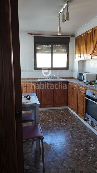Foto 775013e5-21bd-4cc5-bb2e-4e318e863ff5. Appartamento con riscaldamento parcheggio in Oliva pueblo Oliva
