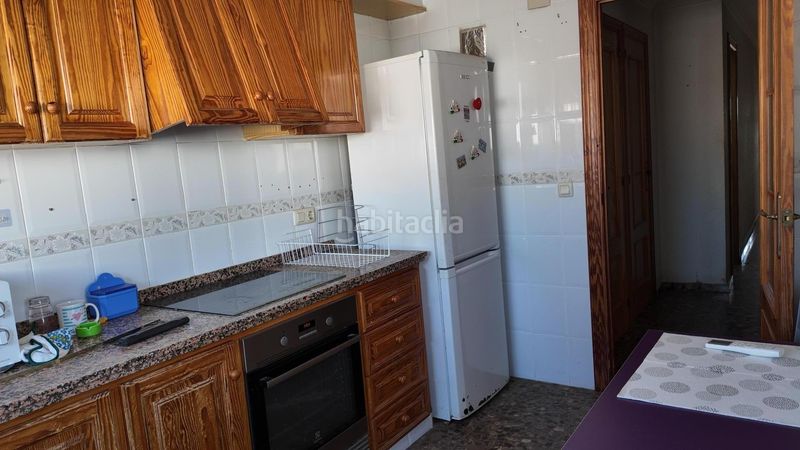 Foto b05f04a0-bf37-4104-af03-cf5ccaee7af2. Pis a Oliva pueblo Oliva