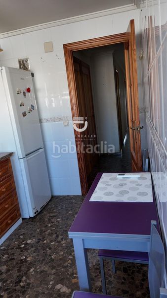 Foto b5f35388-7a49-41f8-9218-9b2020968ec5. Appartamento con riscaldamento parcheggio in Oliva pueblo Oliva