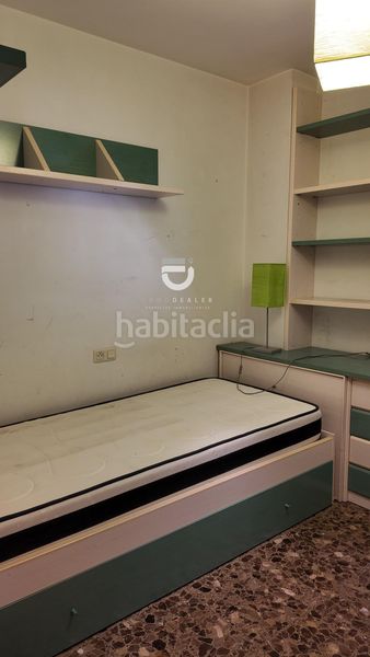 Foto c9cc2781-50dc-444c-9de8-2c81a02a0340. Appartamento con riscaldamento parcheggio in Oliva pueblo Oliva